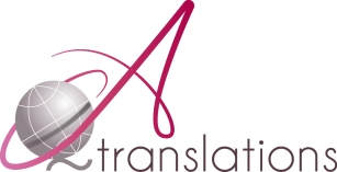 Logo AQTranslations